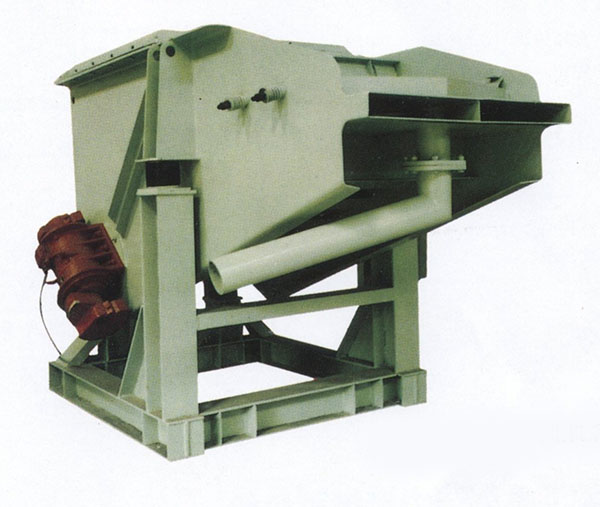 PS系列振動(dòng)破碎機(jī)
